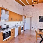 1 Bedroom Seaview With Private Indoor - Outdoor Pool Hot Tub Kalkan